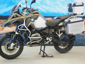 BMW R