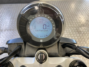 Husqvarna Svartpilen