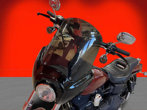 Harley-Davidson Dyna