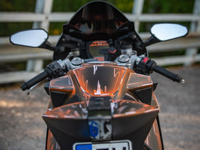 KTM RC