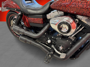 Harley-Davidson Dyna