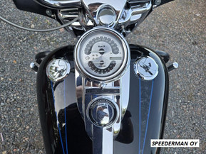 Harley-Davidson CVO