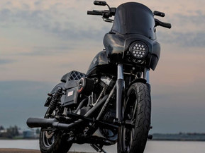 Harley-Davidson Dyna