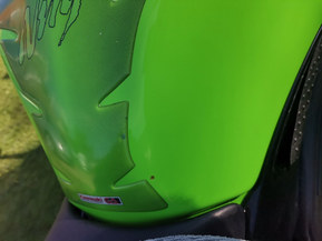 Kawasaki ZX-10R