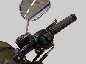 Harley-Davidson Dyna