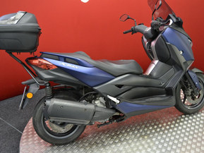 Yamaha X-MaX