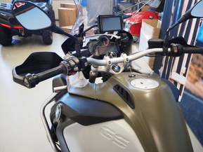 BMW R