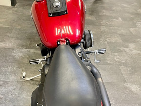 Harley-Davidson Softail