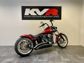 Harley-Davidson Softail