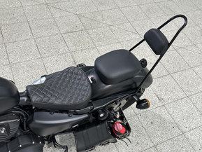 Harley-Davidson Sportster