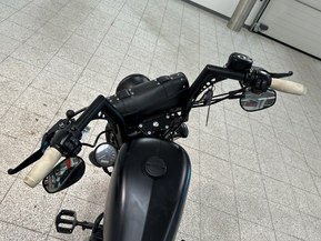 Harley-Davidson Sportster