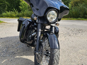 Harley-Davidson Touring