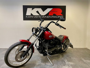 Harley-Davidson Softail