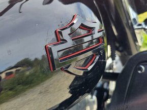 Harley-Davidson Touring