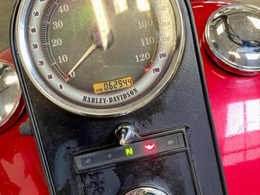 Harley-Davidson Softail