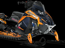 Polaris RMK