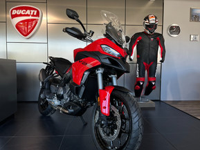 Ducati Multistrada