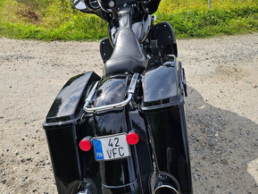 Harley-Davidson Touring