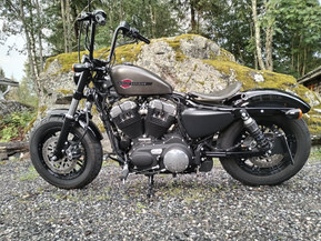 Harley-Davidson Sportster