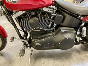 Harley-Davidson Softail