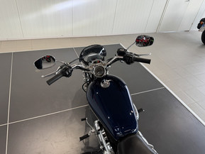 Harley-Davidson Sportster