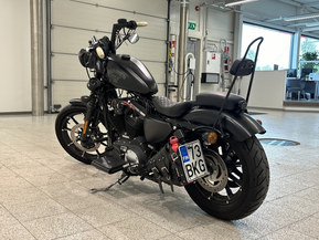 Harley-Davidson Sportster