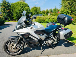 Honda VFR