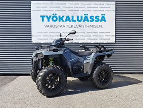 Polaris Sportsman