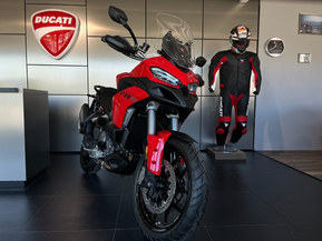 Ducati Multistrada