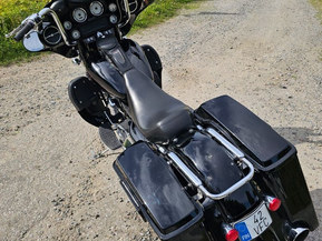 Harley-Davidson Touring