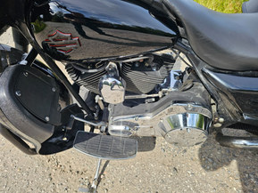 Harley-Davidson Touring