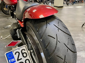 Harley-Davidson Softail