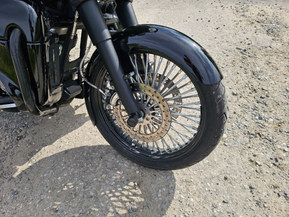 Harley-Davidson Touring