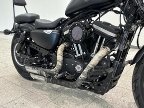 Harley-Davidson Sportster