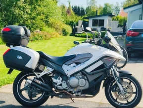 Honda VFR