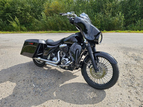 Harley-Davidson Touring