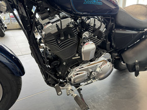 Harley-Davidson Sportster