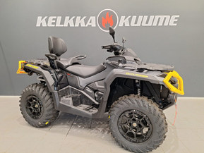 Can-Am Outlander Max