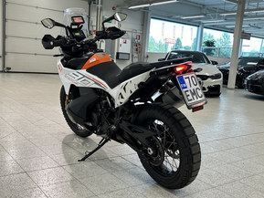 KTM 790