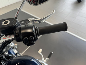 Harley-Davidson Sportster