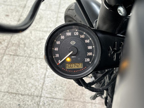 Harley-Davidson Sportster