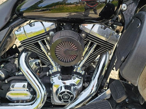 Harley-Davidson Touring