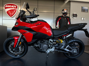 Ducati Multistrada