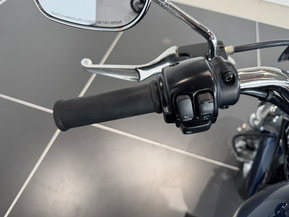 Harley-Davidson Sportster