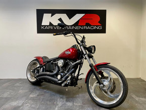 Harley-Davidson Softail