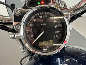 Harley-Davidson Sportster