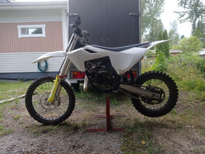 Husqvarna TC