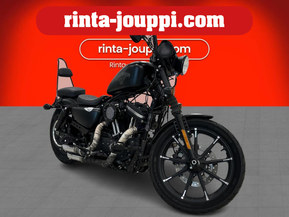 Harley-Davidson Sportster