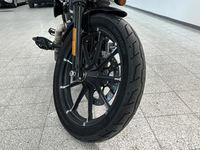 Harley-Davidson Sportster