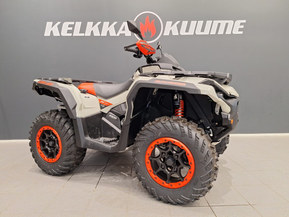 Can-Am Outlander